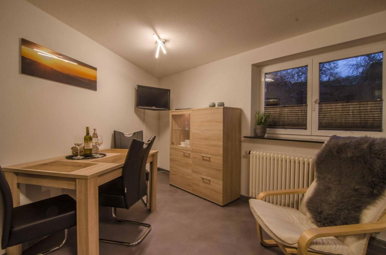 Haus Bienen Bed and Breakfast Ihringen Exteriör bild